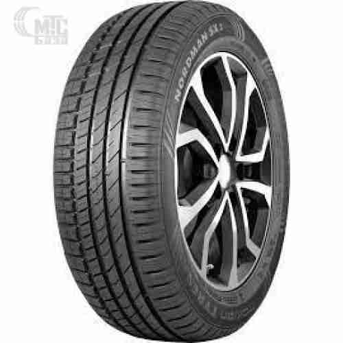 Nokian Nordman SX3 195/65 R15 91H